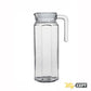 1L Glass Jug