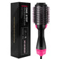 One Step 3 In 1 Hot Air Brush