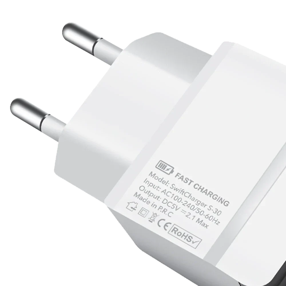 Audionic S-30 Mobile Charger