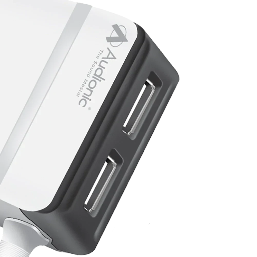 Audionic S-30 Mobile Charger