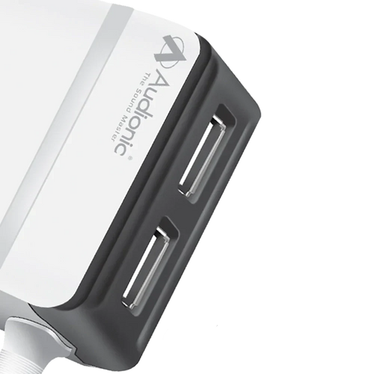Audionic S-30 Mobile Charger
