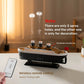 Luxury Ship Aromatherapy Humidifier