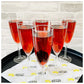 210ml Juice Glass Set of 4