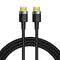 Baseus Cafule 4K HDMI Male To 4K HDMI Male Adapter Cable
