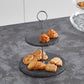 2-Tier Pasty Stand
