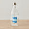 1L Glass Water Bottle