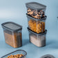 2.1L Airtight Storage Container