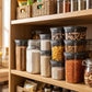 2.1L Airtight Storage Container