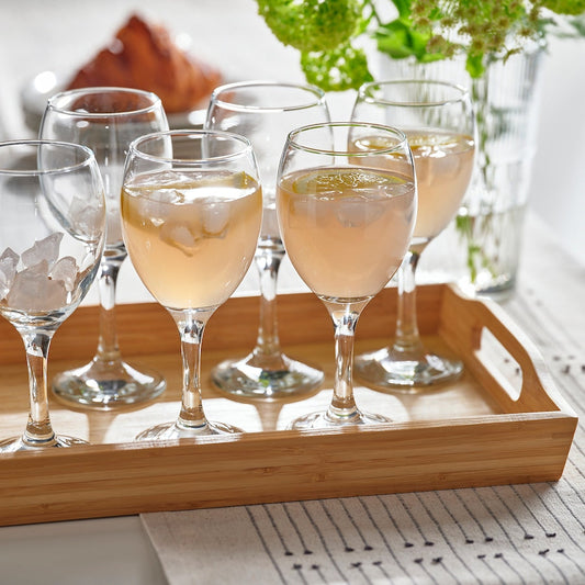 250ml Juice Glass Set of 6