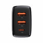 Baseus Compact 30W Quick Charger 2U+C CN