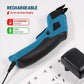 Cordless Electric Scissors