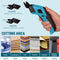 Cordless Electric Scissors