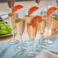 210ml Juice Glass Set of 4