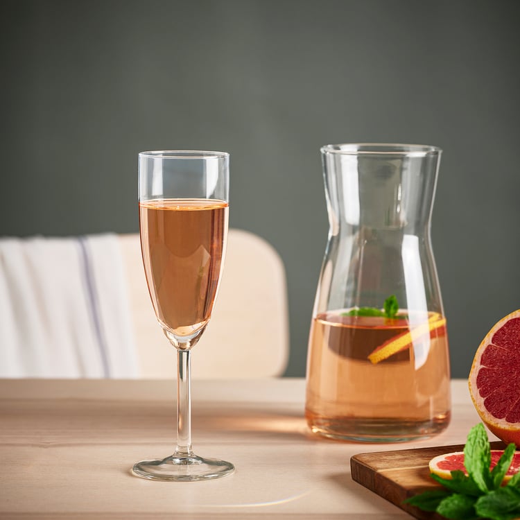 210ml Juice Glass Set of 4