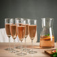 210ml Juice Glass Set of 4