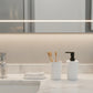 3 Piece Bathroom Set