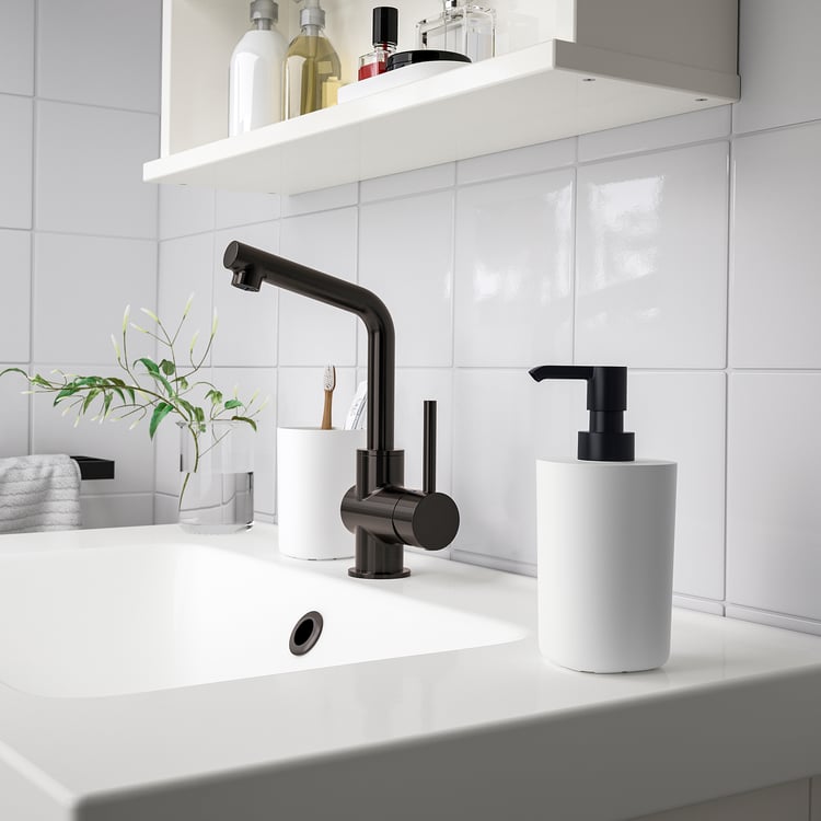 3 Piece Bathroom Set
