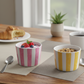 240ml Patterned Cup Pack of 2